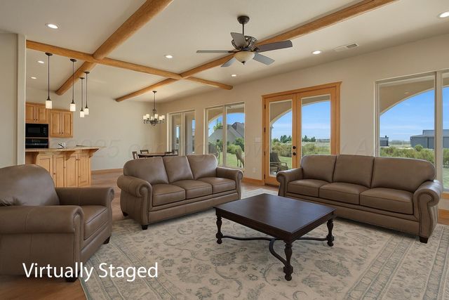 15151 Canyon Pass Road, Amarillo, TX 79118