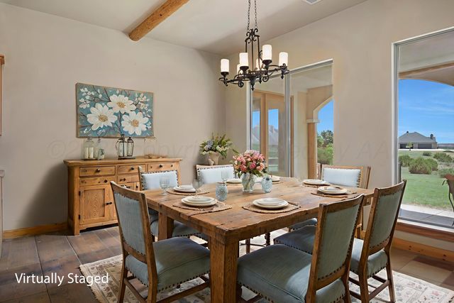 15151 Canyon Pass Road, Amarillo, TX 79118