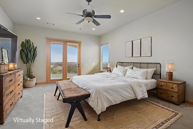 15151 Canyon Pass Road, Amarillo, TX 79118