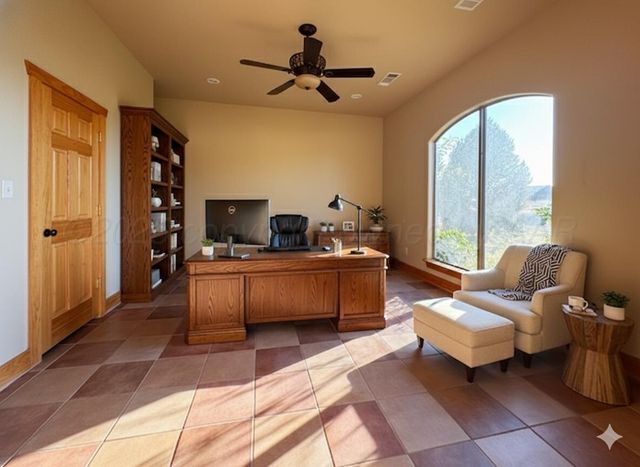 15151 Canyon Pass Road, Amarillo, TX 79118