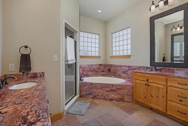 15151 Canyon Pass Road, Amarillo, TX 79118