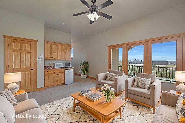 15151 Canyon Pass Road, Amarillo, TX 79118