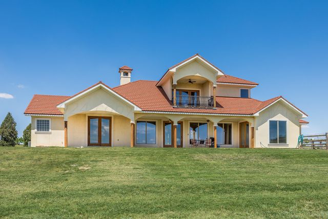 15151 Canyon Pass Road, Amarillo, TX 79118