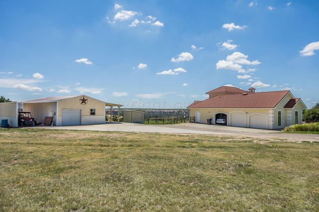 15151 Canyon Pass Road, Amarillo, TX 79118