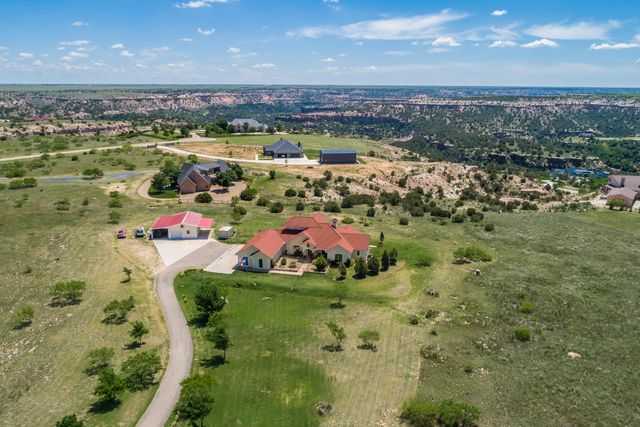 15151 Canyon Pass Road, Amarillo, TX 79118