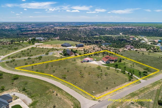 15151 Canyon Pass Road, Amarillo, TX 79118