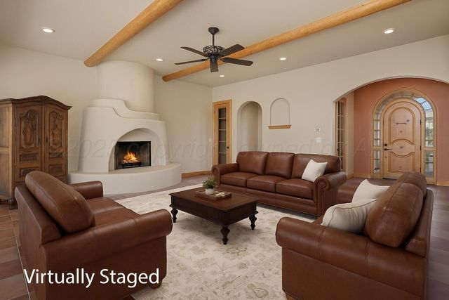 15151 Canyon Pass Road, Amarillo, TX 79118