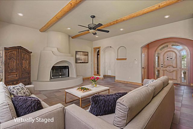 15151 Canyon Pass Road, Amarillo, TX 79118