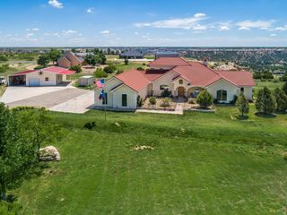 15151 Canyon Pass Road, Amarillo, TX 79118