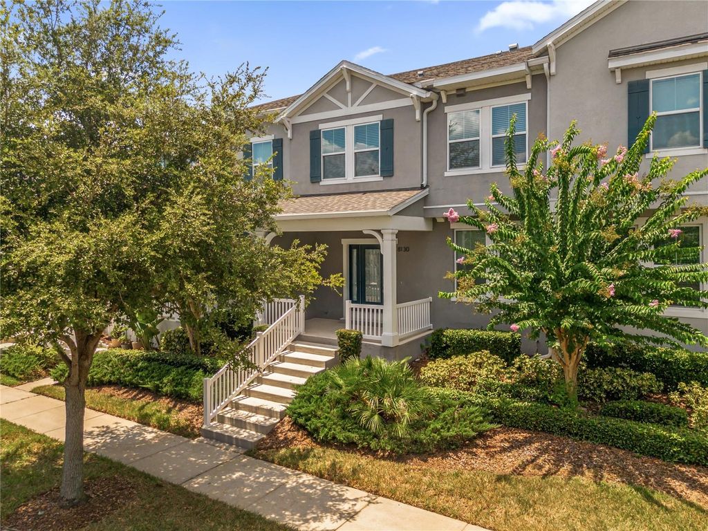 8130 RED STOPPER LANE, Winter Garden, FL 34787