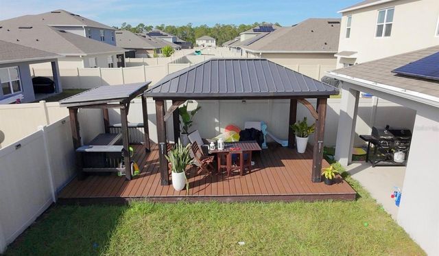 5384 HICKORY DOWNS WAY, St Cloud, FL 34771