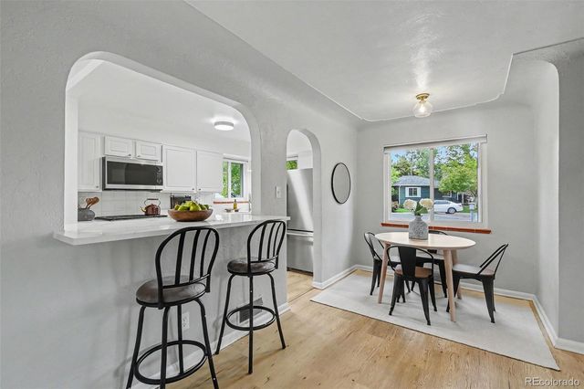 2161 W Fair Circle, Littleton, CO 80120