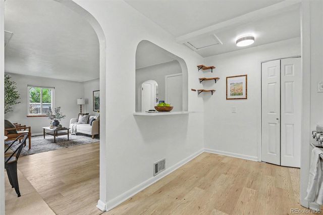 2161 W Fair Circle, Littleton, CO 80120