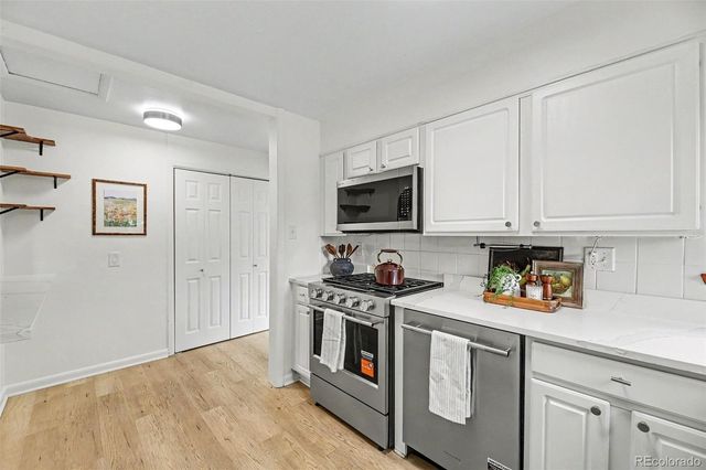 2161 W Fair Circle, Littleton, CO 80120