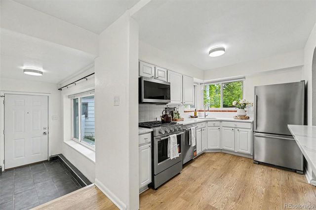 2161 W Fair Circle, Littleton, CO 80120