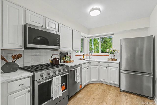 2161 W Fair Circle, Littleton, CO 80120