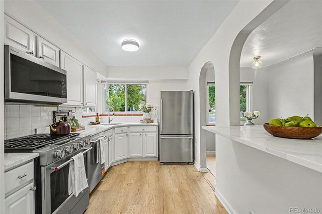 2161 W Fair Circle, Littleton, CO 80120