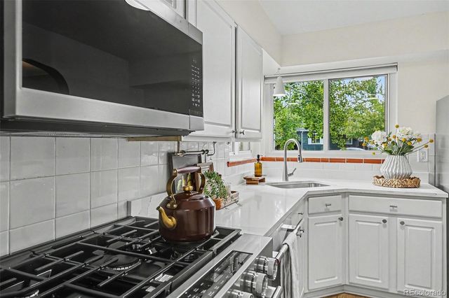 2161 W Fair Circle, Littleton, CO 80120