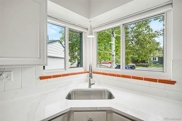 2161 W Fair Circle, Littleton, CO 80120