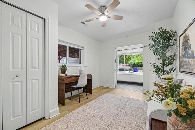 2161 W Fair Circle, Littleton, CO 80120