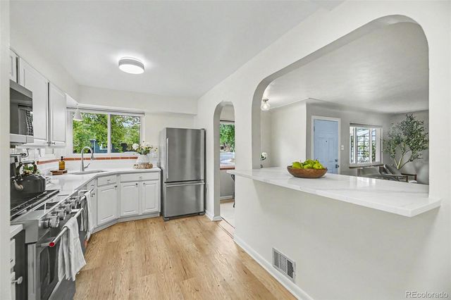 2161 W Fair Circle, Littleton, CO 80120