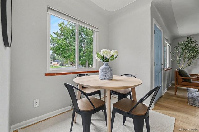 2161 W Fair Circle, Littleton, CO 80120