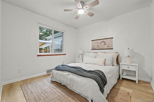2161 W Fair Circle, Littleton, CO 80120