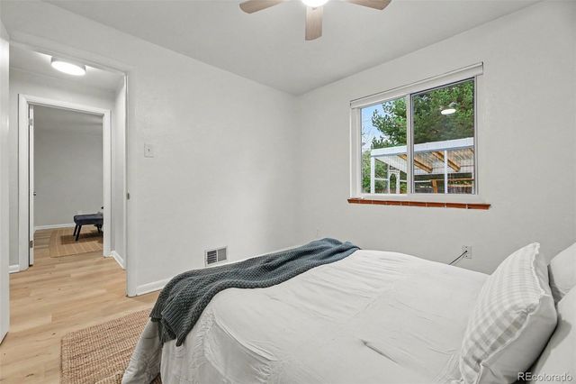 2161 W Fair Circle, Littleton, CO 80120