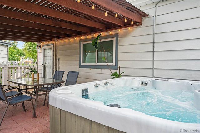 2161 W Fair Circle, Littleton, CO 80120