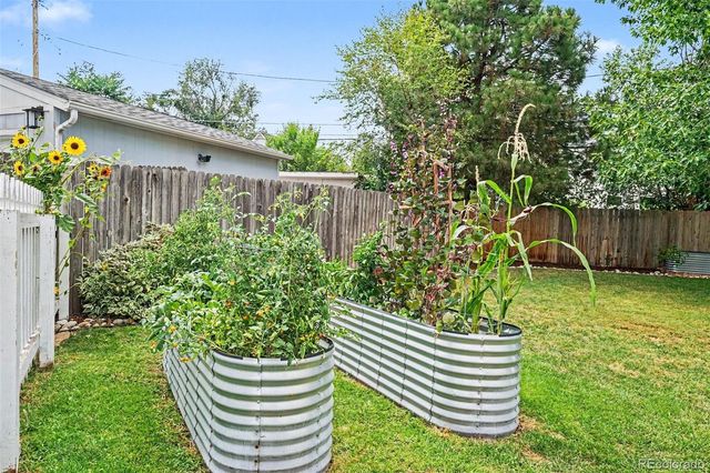 2161 W Fair Circle, Littleton, CO 80120