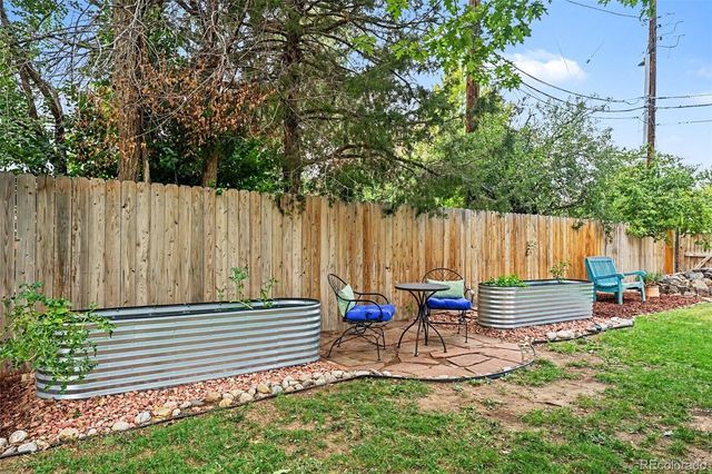 2161 W Fair Circle, Littleton, CO 80120