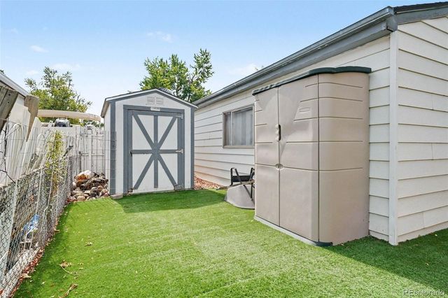 2161 W Fair Circle, Littleton, CO 80120