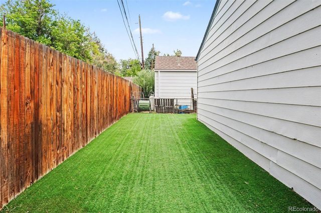 2161 W Fair Circle, Littleton, CO 80120