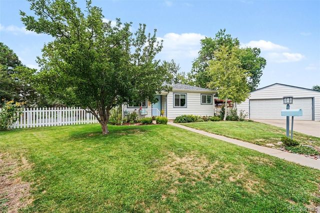 2161 W Fair Circle, Littleton, CO 80120