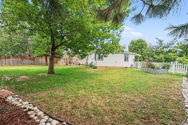 2161 W Fair Circle, Littleton, CO 80120