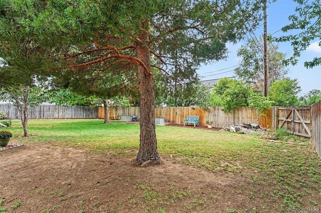 2161 W Fair Circle, Littleton, CO 80120