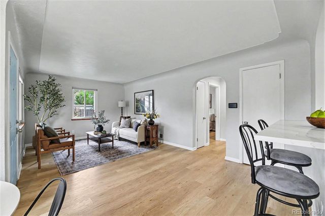 2161 W Fair Circle, Littleton, CO 80120