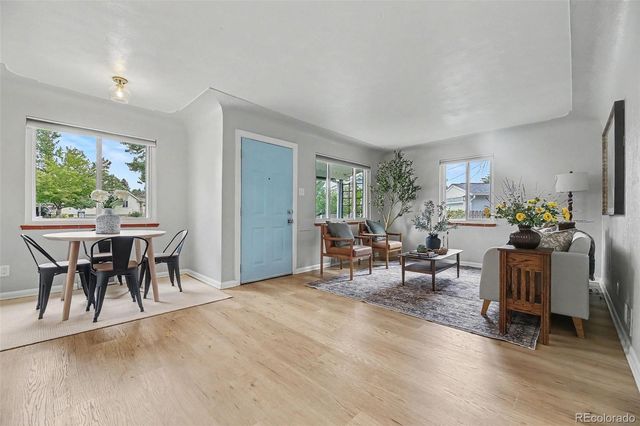 2161 W Fair Circle, Littleton, CO 80120