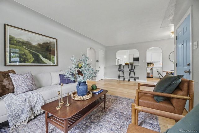 2161 W Fair Circle, Littleton, CO 80120