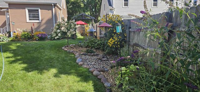633 HANSEN STREET, Neenah, WI 54956