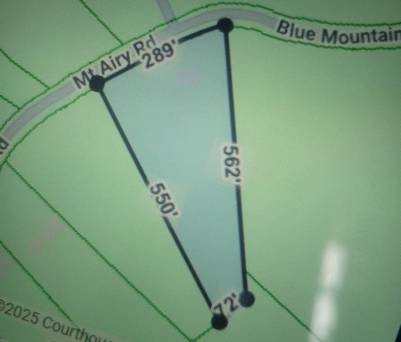 542 Mount Airy RD, Hardy, VA 24101