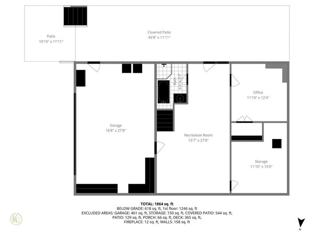 542 Mount Airy RD, Hardy, VA 24101