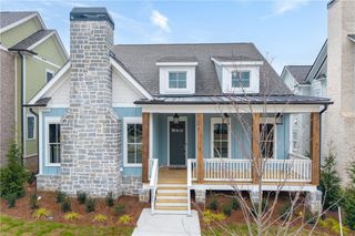 2031 Village Walk, Milton, GA 30004