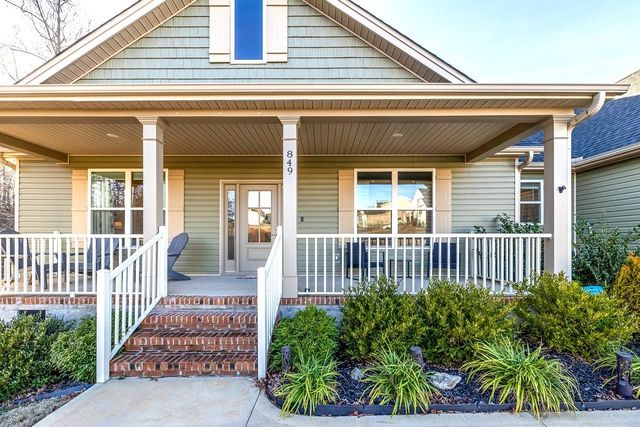 849 Haven Grey Road, Lyman, SC 29365