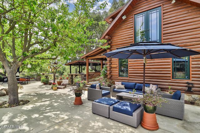 3030 Triunfo Canyon Road, Agoura Hills, CA 91301
