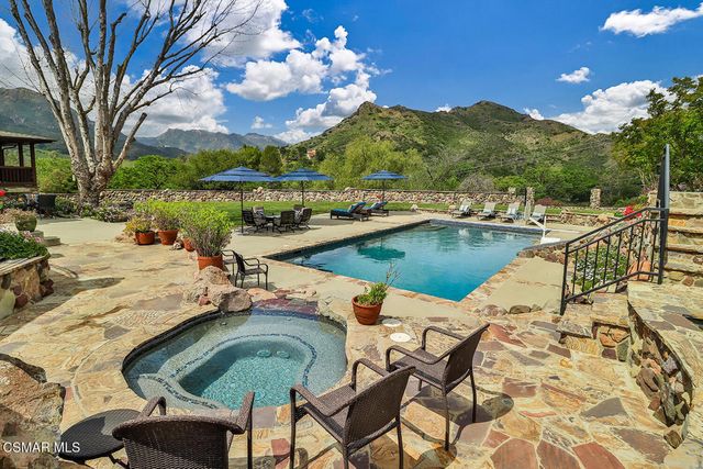 3030 Triunfo Canyon Road, Agoura Hills, CA 91301