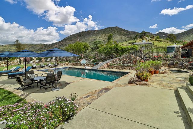 3030 Triunfo Canyon Road, Agoura Hills, CA 91301