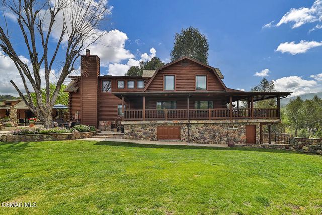 3030 Triunfo Canyon Road, Agoura Hills, CA 91301