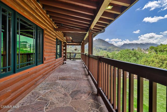 3030 Triunfo Canyon Road, Agoura Hills, CA 91301