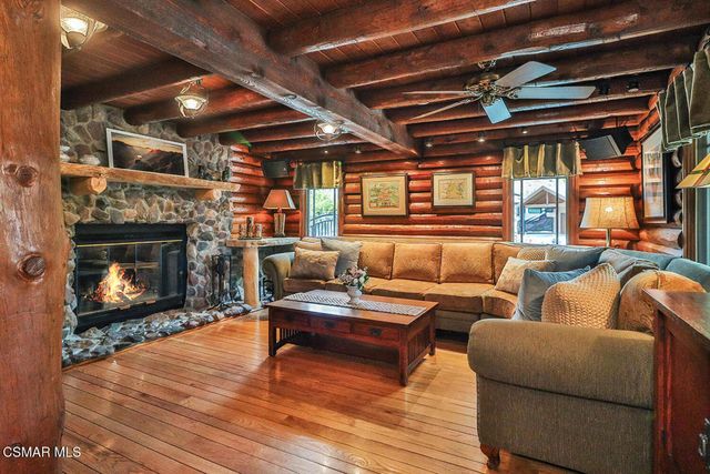 3030 Triunfo Canyon Road, Agoura Hills, CA 91301
